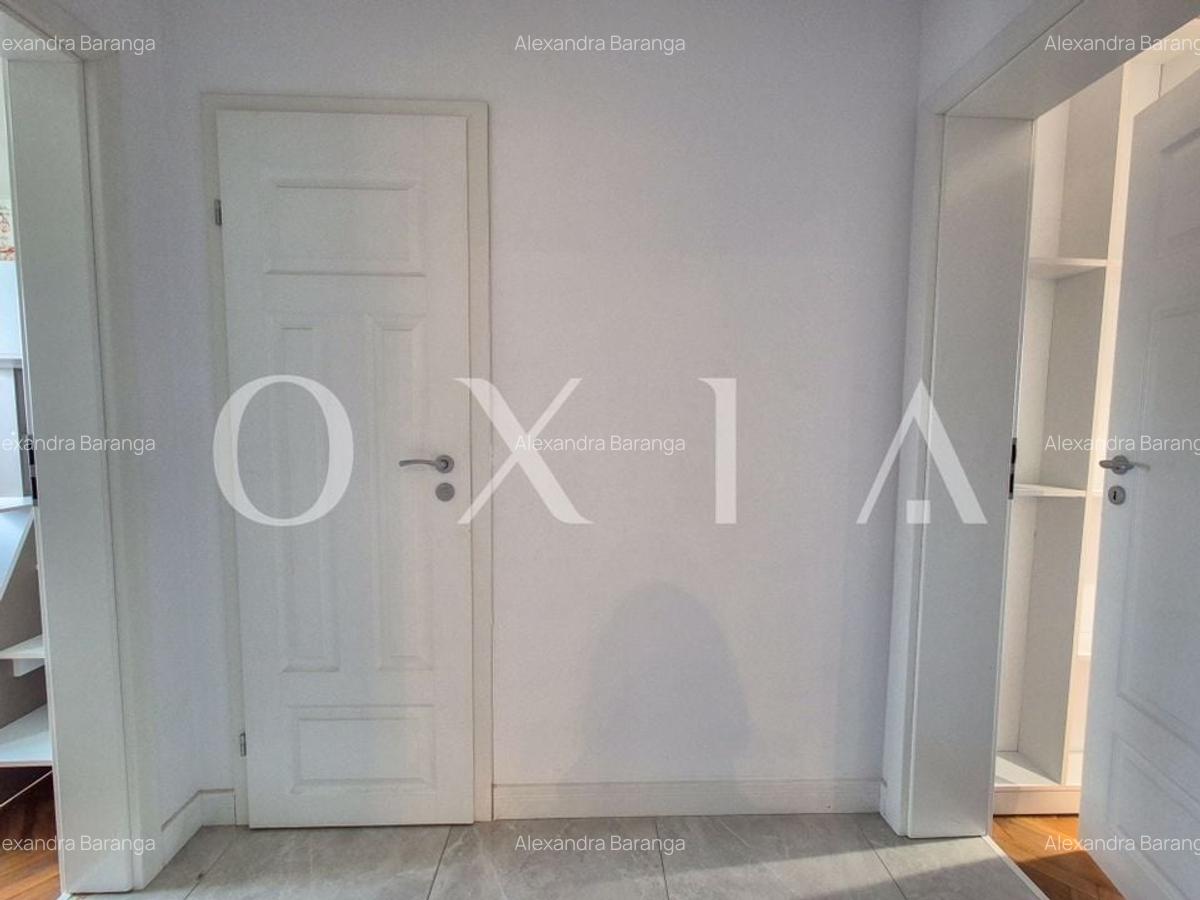 AX1160 Apartament cu 3 camere si vedere superba spre Bega,  Spl. N.Titulescu - 13