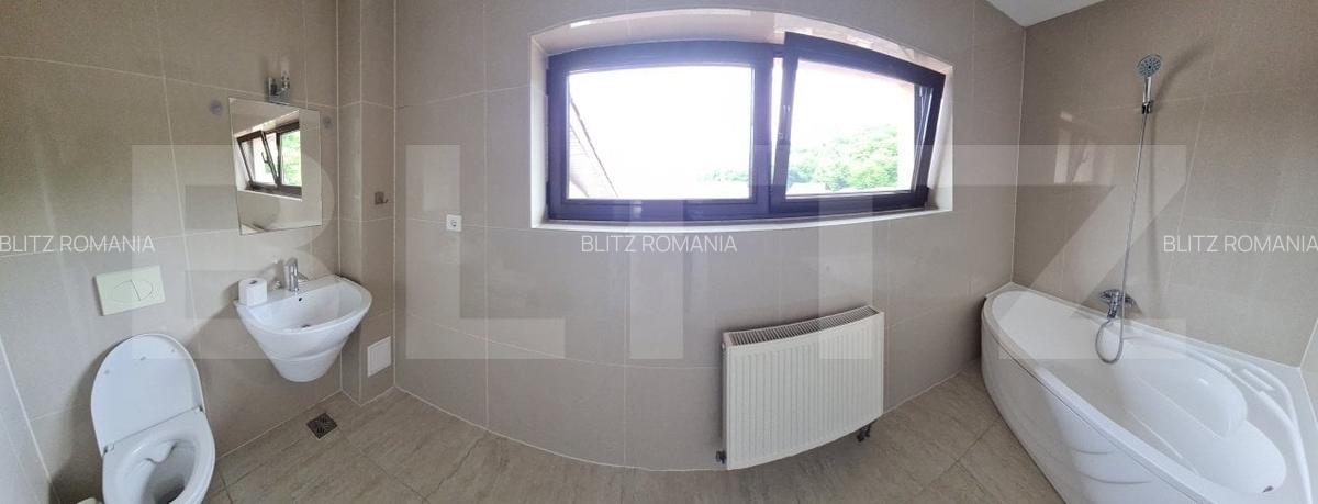 Apartament cu 2 camere, 57 mp, mobilat si utilat, zona Noua - 13
