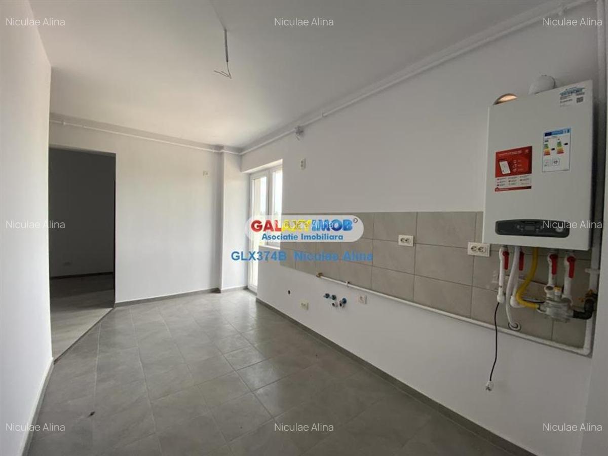 Vanzare apartament tip studio 49mp 10 minute statie metrou COMISION 0% - 3
