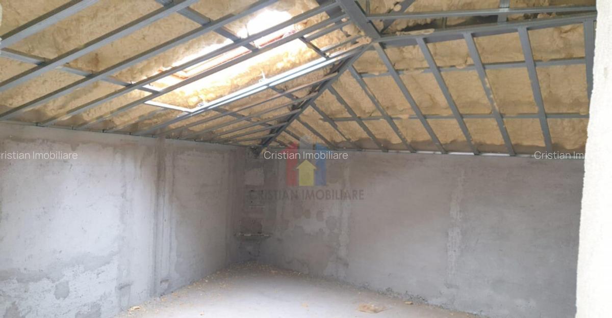 Conac Boieresc P 1 Ultracentral teren 466 mp pe colt deschid - 5