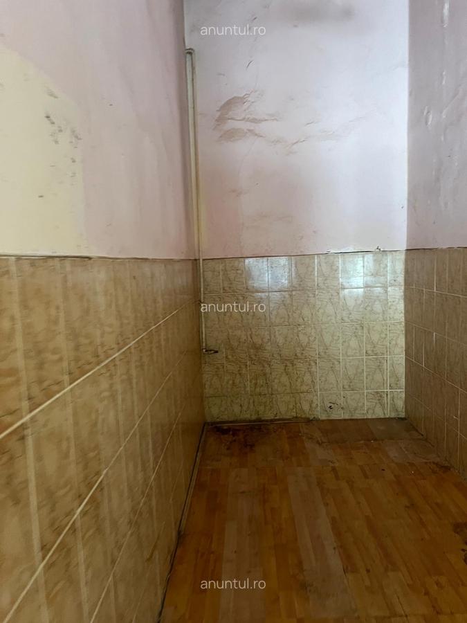 Parcul Carol, Str. Mitropolit Nifonm - 4