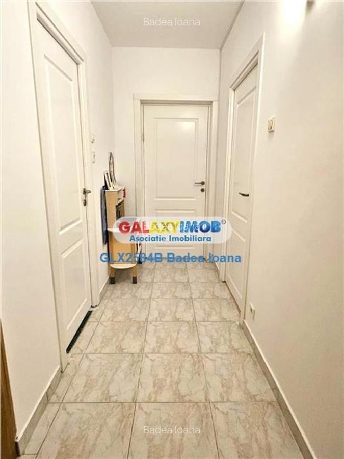 Apartament 2 camere decomandat - Metrou Titan - 5