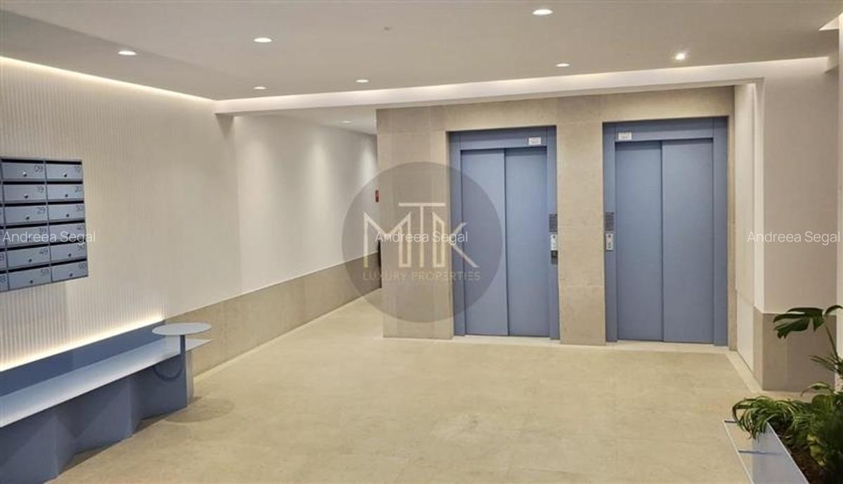 Prima Vista I Apartament 2 camere I Prima inchiriere - 5