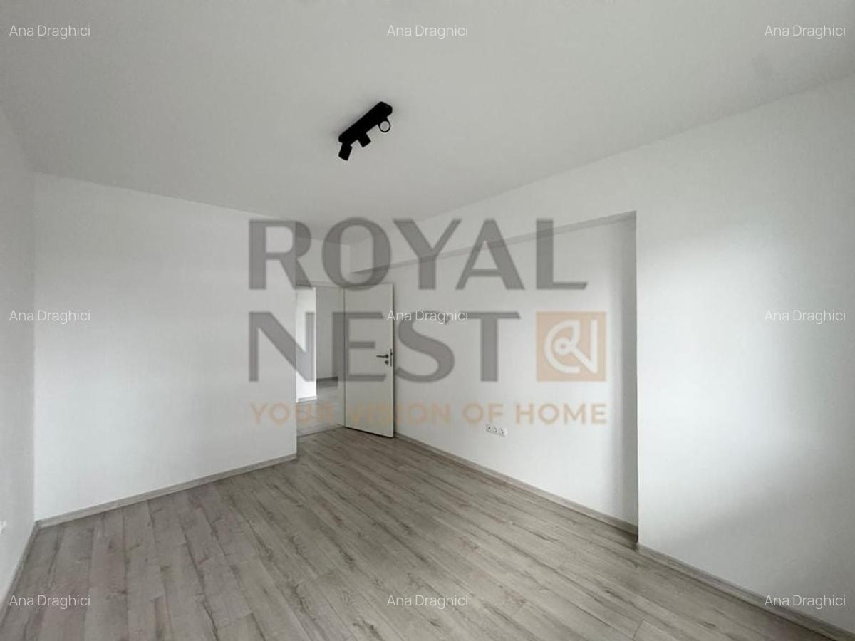 De inchiriat apartament de 2 camere in Avantgarden 3, faza 5 - 9