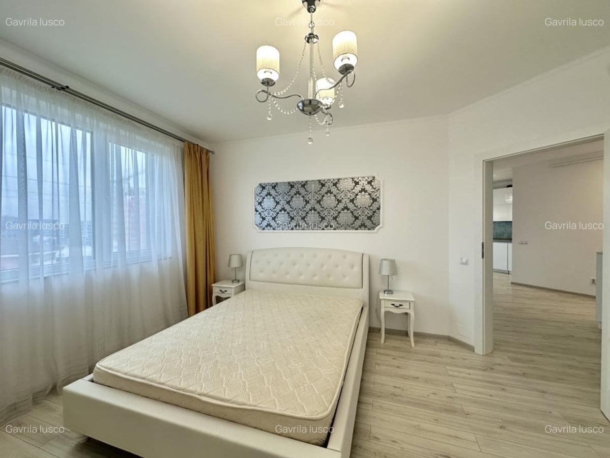 Comision 0%. inchiriere 2 camere sens  BMW, Metro Floresti - 8