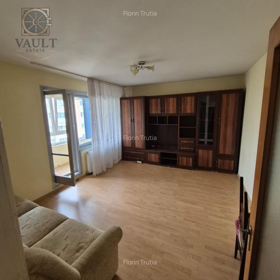 Apartament 2 camere - 2 minute de I.O.R - Dristor - 2