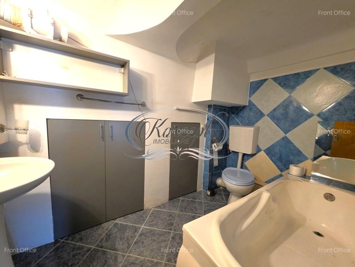Apartament pe 2 niveluri cu 3 dormitoare - 9