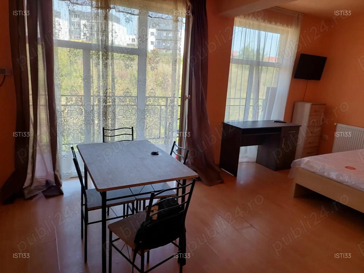 Apartament 1 camera,Baciu,Cluj - 3