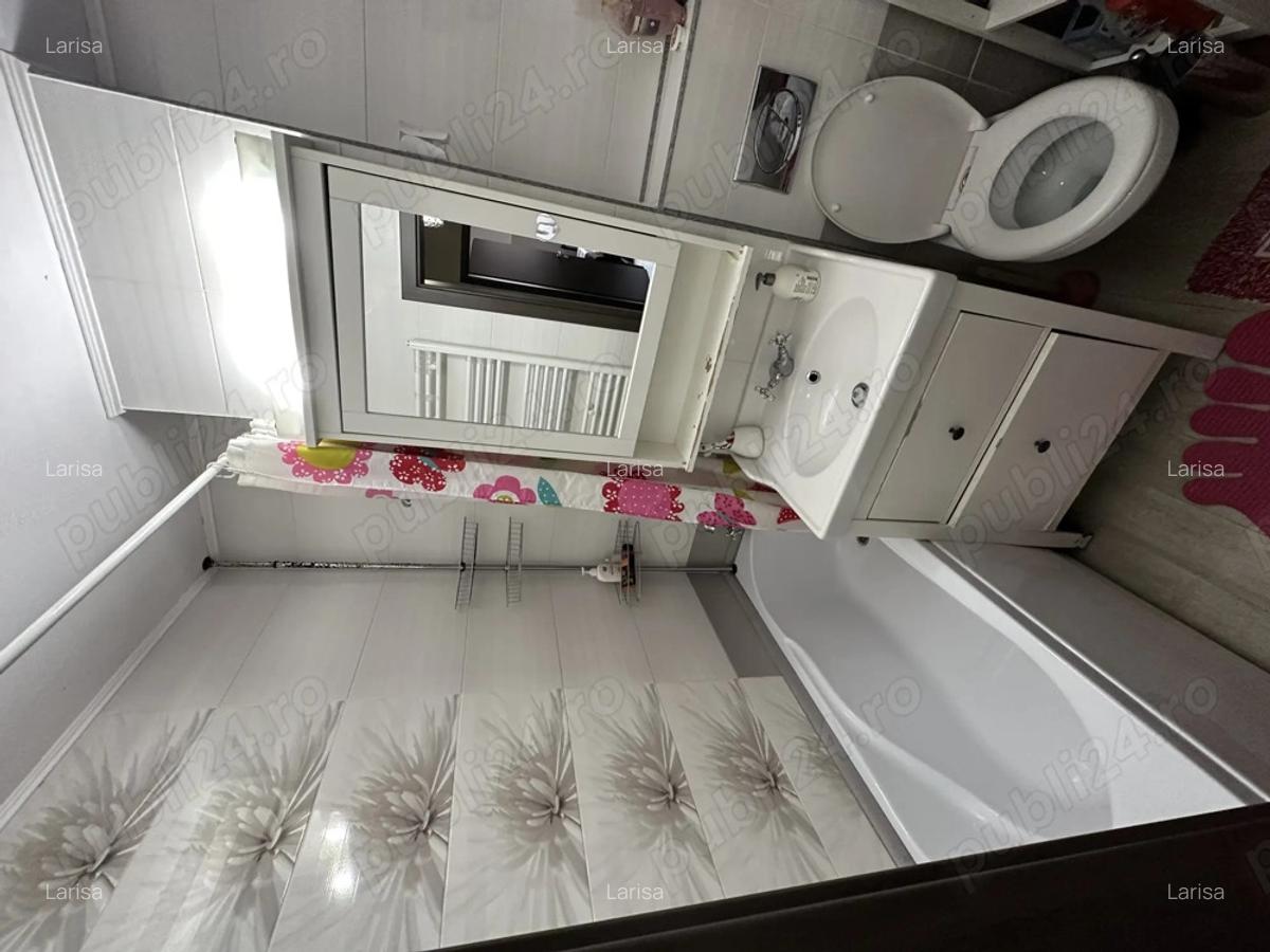 De inchiriat apartament 2 camere la Bastion-Timisoara - 8