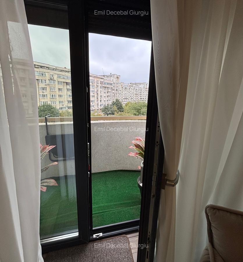 APARTAMENT DE LUX PE BULEVARDUL DECEBAL in INIMA CAPITALEI - 20