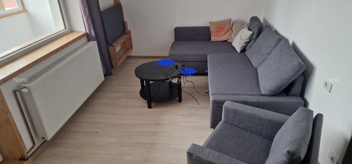 Apartament de 2 camere renovat in zona Judetean - 4