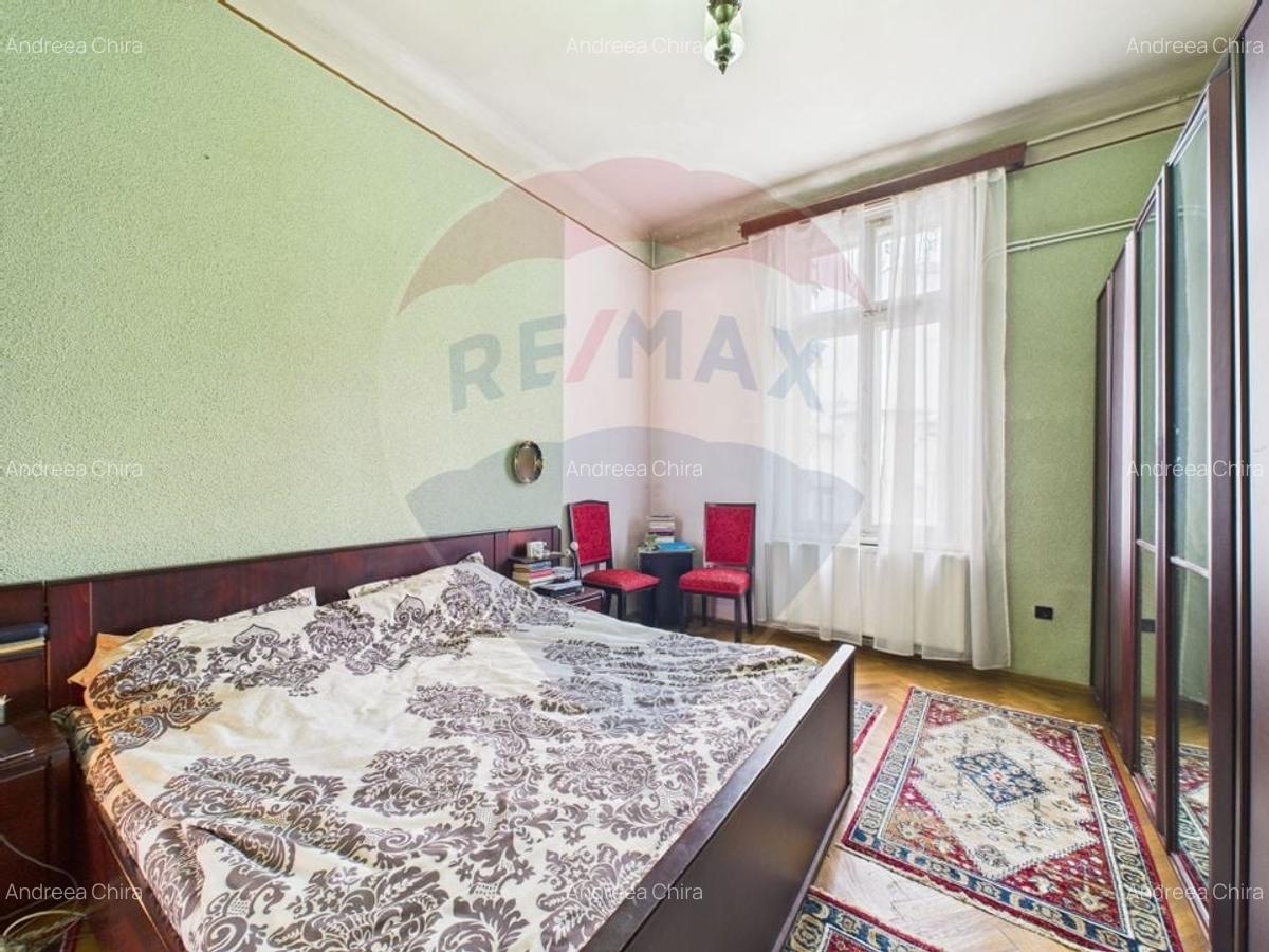De vanzare | Apartament 5 camere | Calea Victoriei - Barou - 7