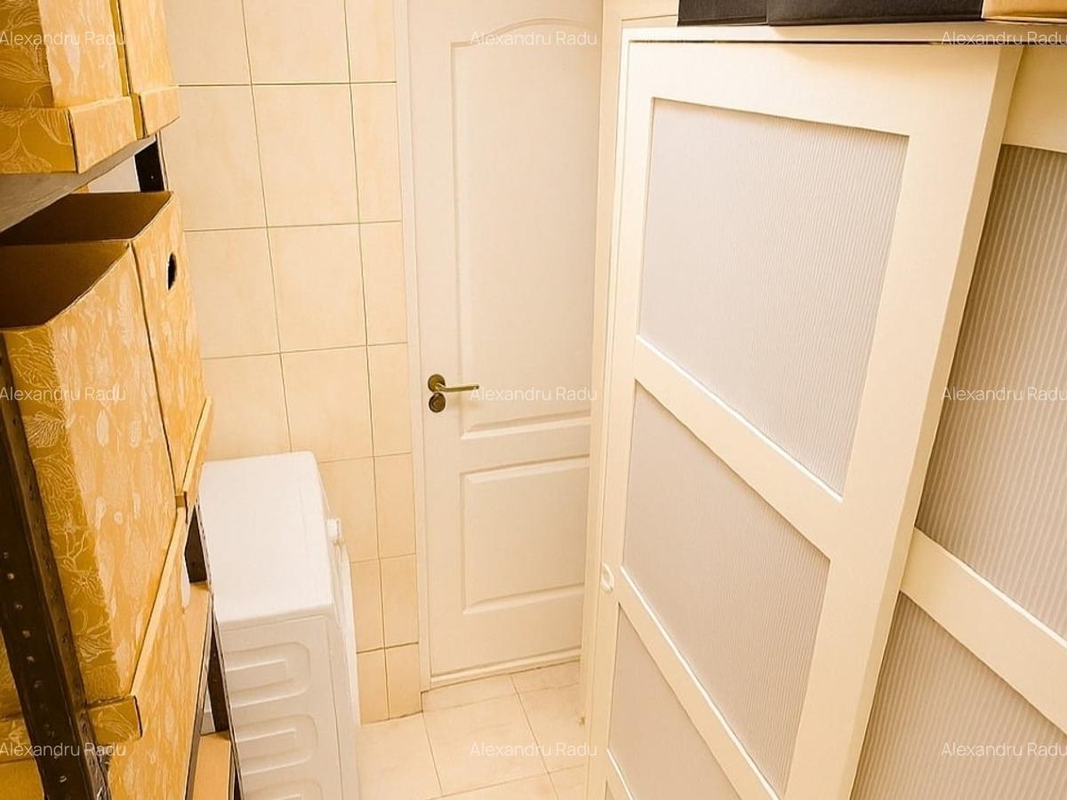 Casă modernă ultracentral, Parcul Carol - Proprietar - COMISION 0% - 16