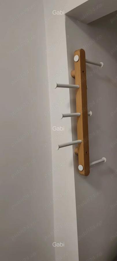 Inchiriez ap 2 camere decomandat Dr Taberei et 6 - 1