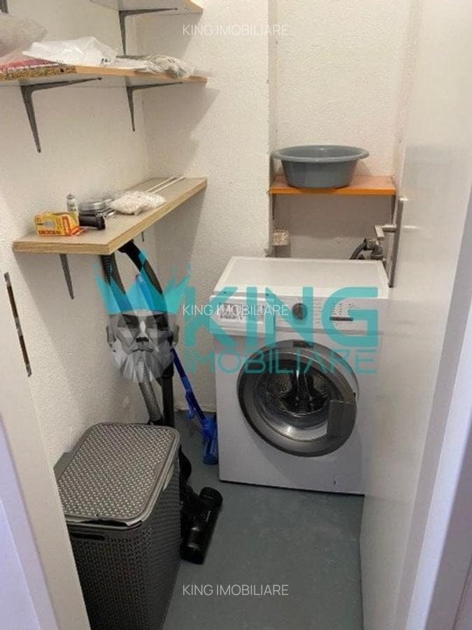 Apartament 2 Camere Arcul de Triumf Bucuresti - 11