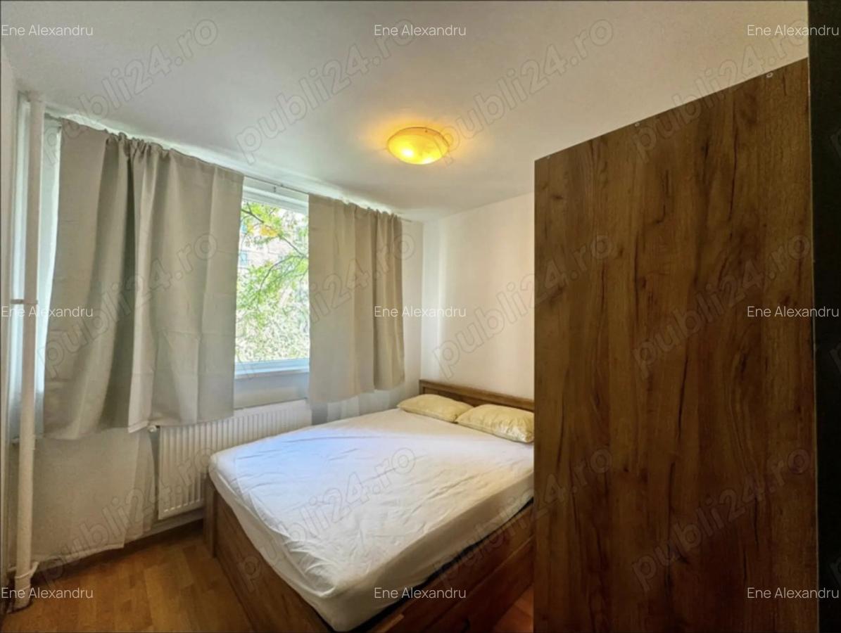 Apartament 2 camere de inchiriat Plaza Romania (ideal pentru cuplu) - 2