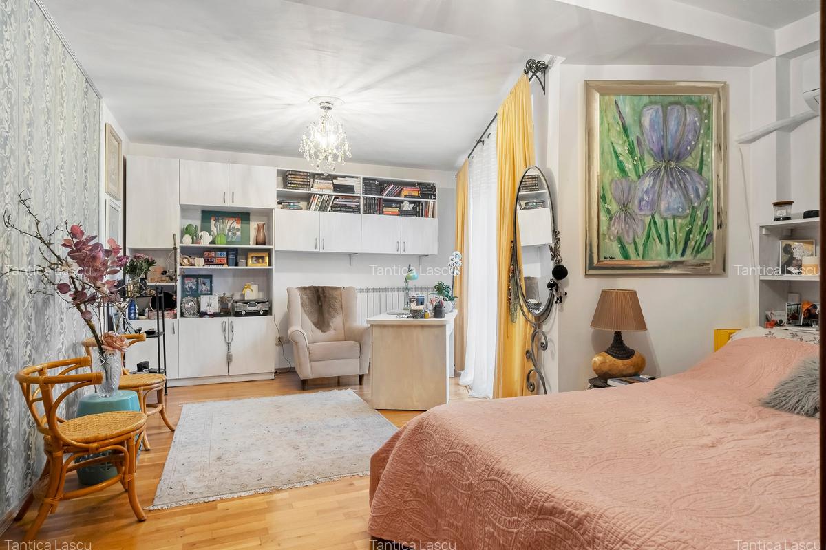 Promotie -  vila langa padure cu piscina-Paradisul Verde - 38