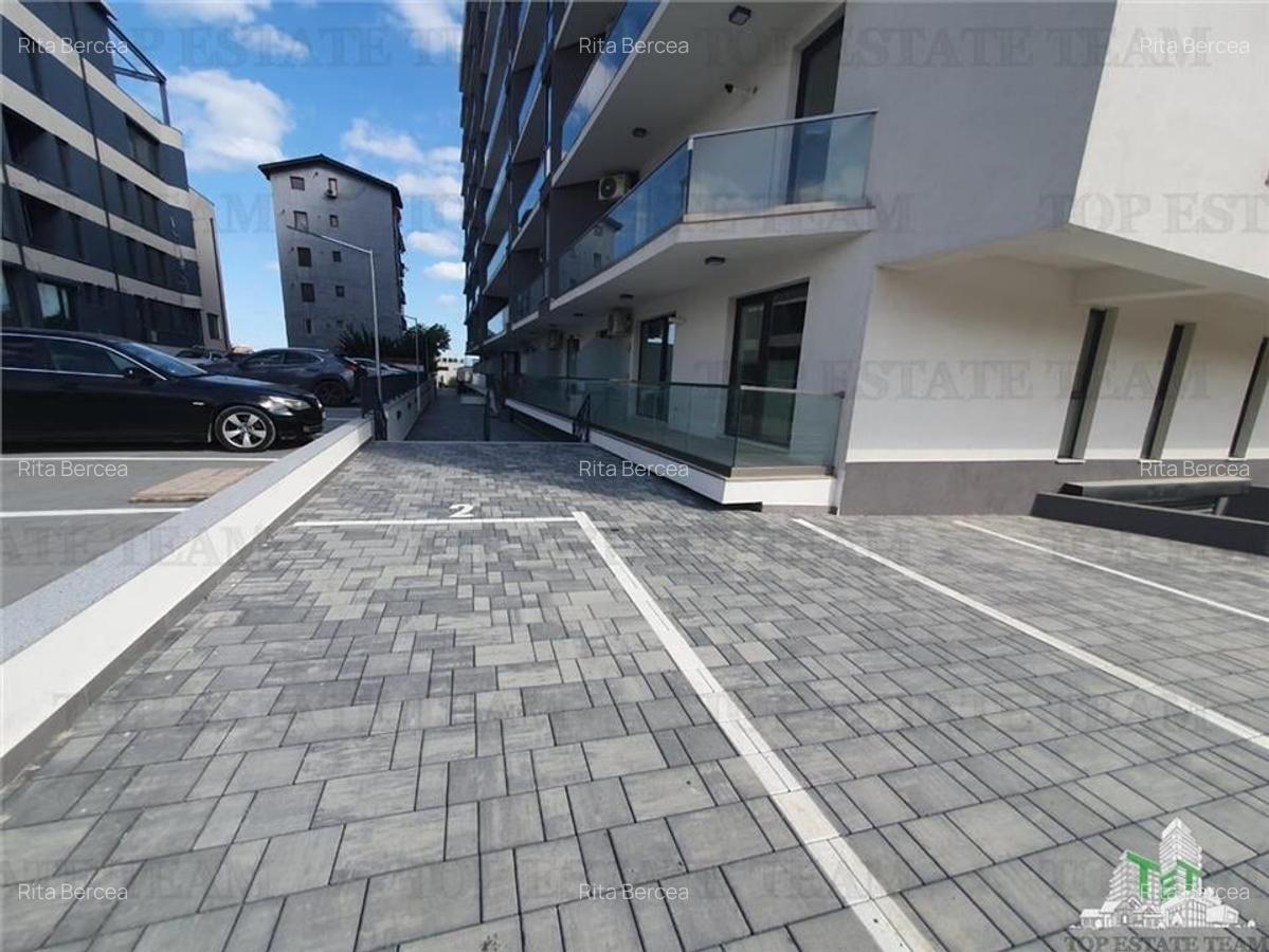 Apartament 2 camere Meraki MAMAIA NORD - 16