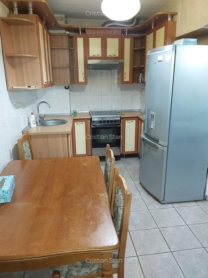 Unirii fantanile mari Piata Unirii - Piata Constitutiei 2 cam 450 euro - 7