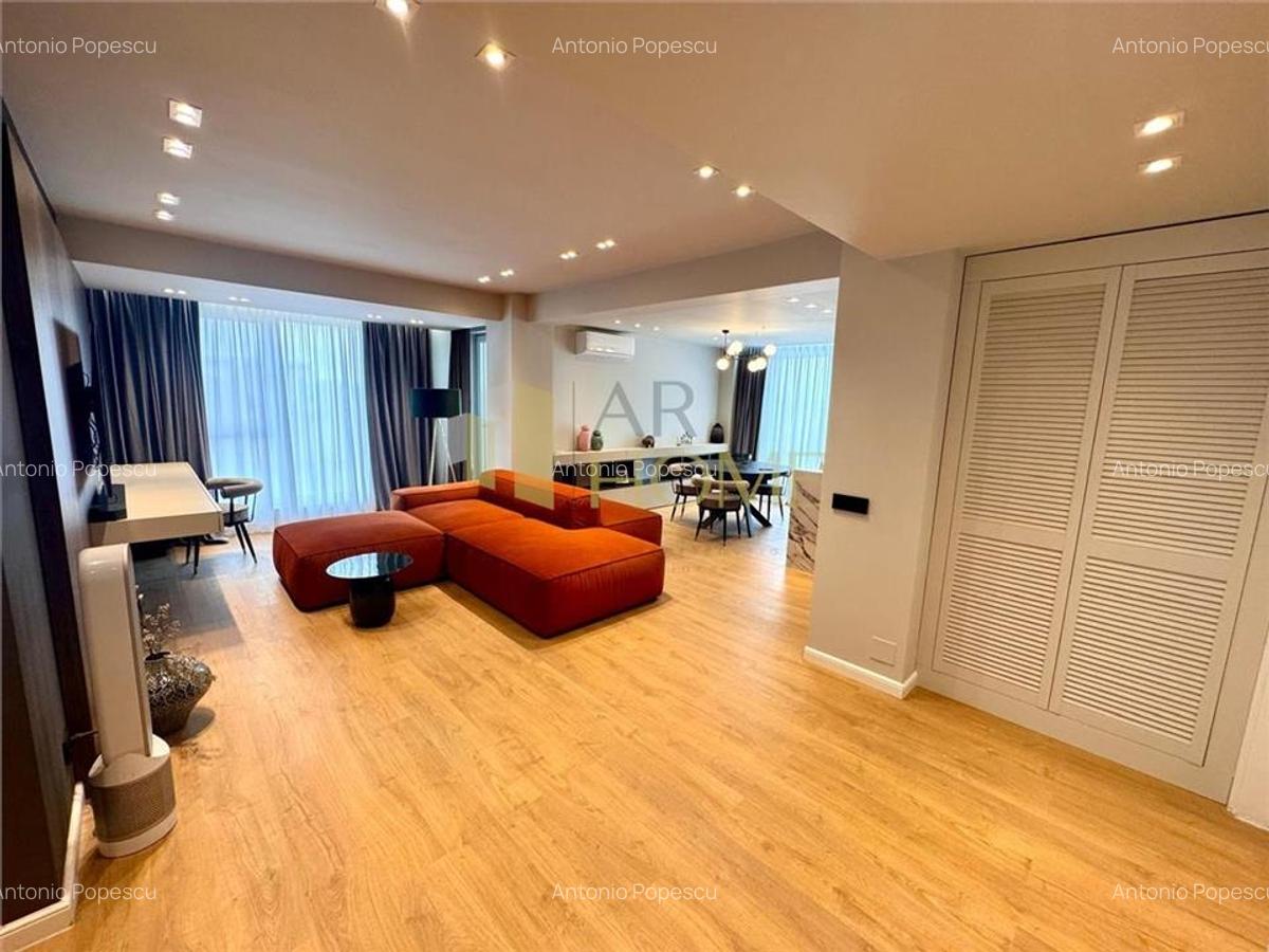 Apartament 2 camere, dressing si 2 bai, parcare subterana, Ploiesti, Albert - 1 Apartament 2 camere, dressing si 2 bai, parcare subterana, Ploiesti, Albert - 1