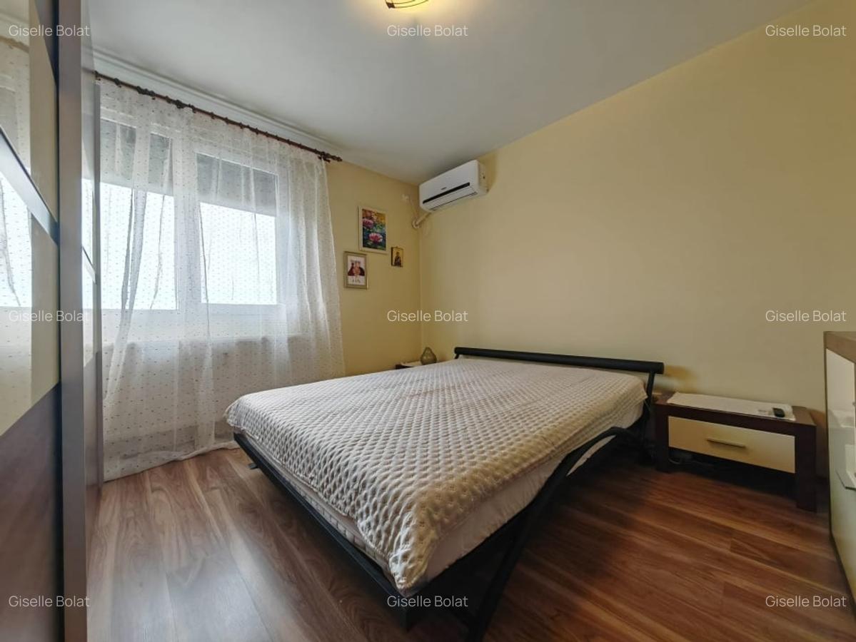 Apartament 2 camere - langa Parcul Titan - Strada Rotunda,  bloc reabilitat - 15