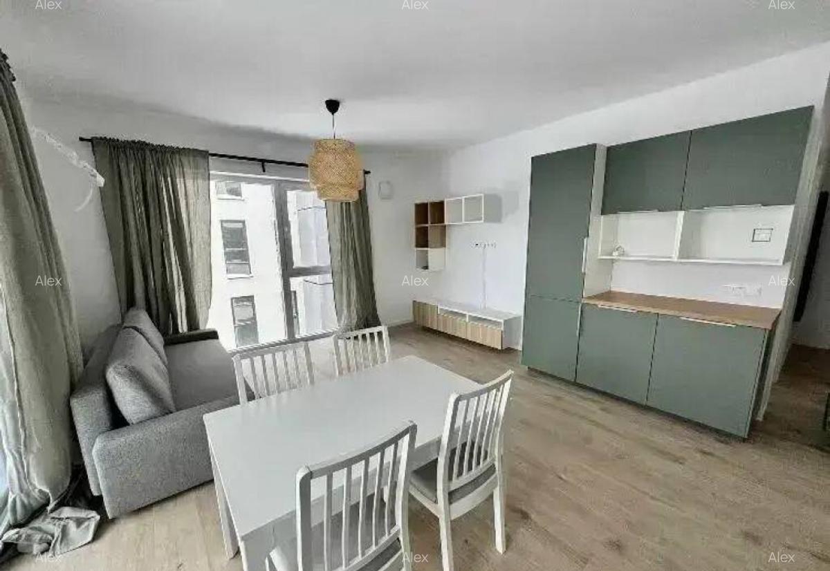 Apartament 3 camere prima inchiriere in Quartier Azuga!! - 7