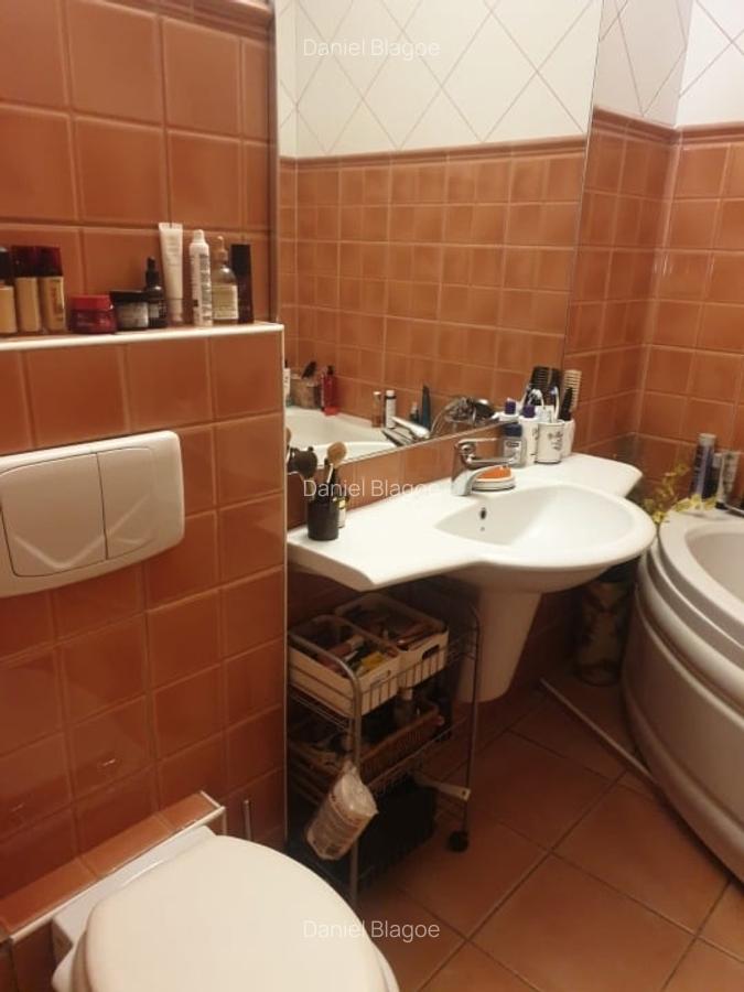 13 SEPTEMBRIE Apartament 2 camere - 6