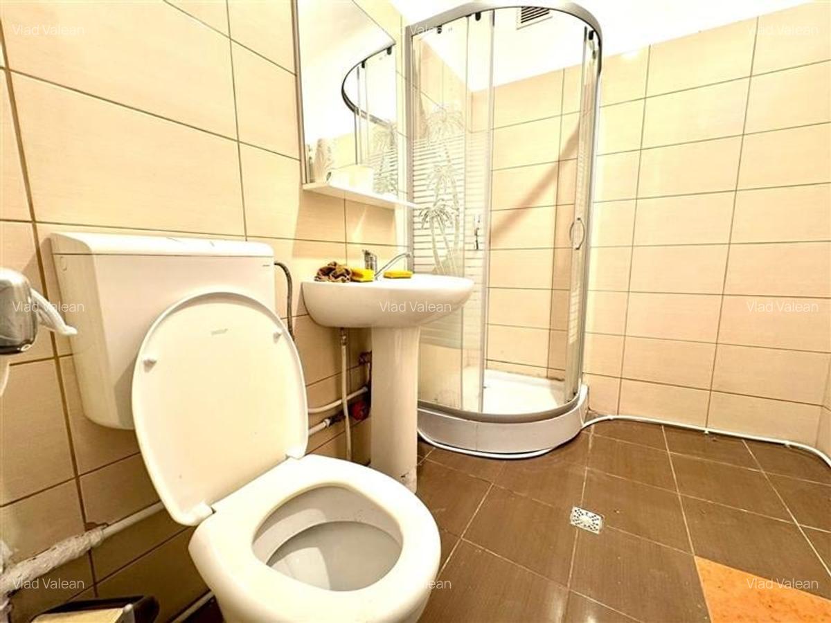De inchiriat apartament 2 camere Zona Centrala Str Horea - 6