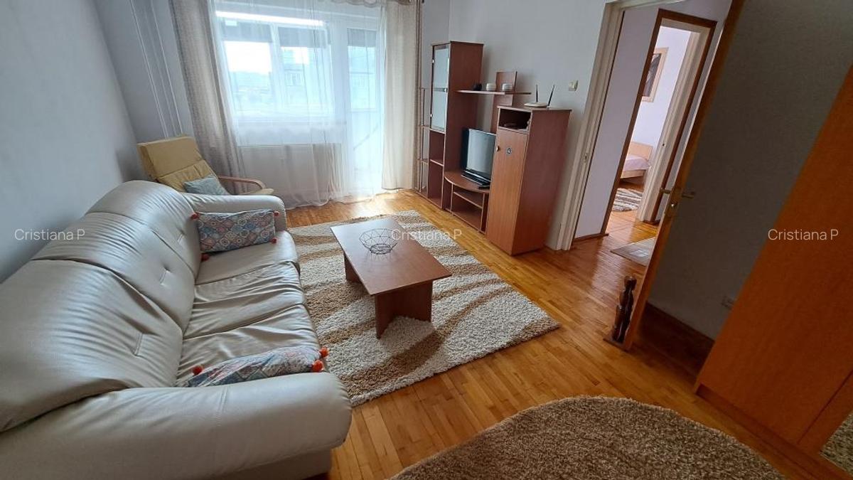 Particular - Ap 2 camere decomandat Ion Mihalache/ Turda - 2