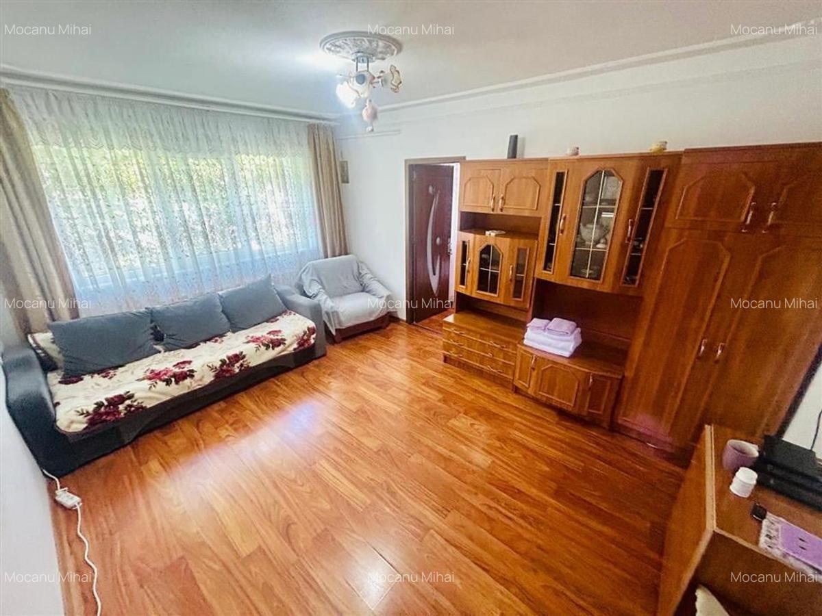 Apartament cu 2 camere zona Mircea cel Batran - 1