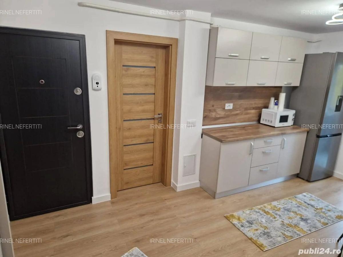 Apartament 1 mai - 4