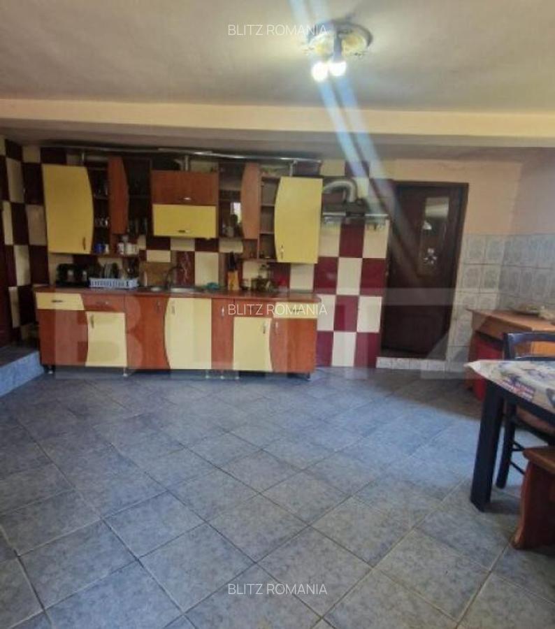 Casa PREDELUT , 4 camere - 2