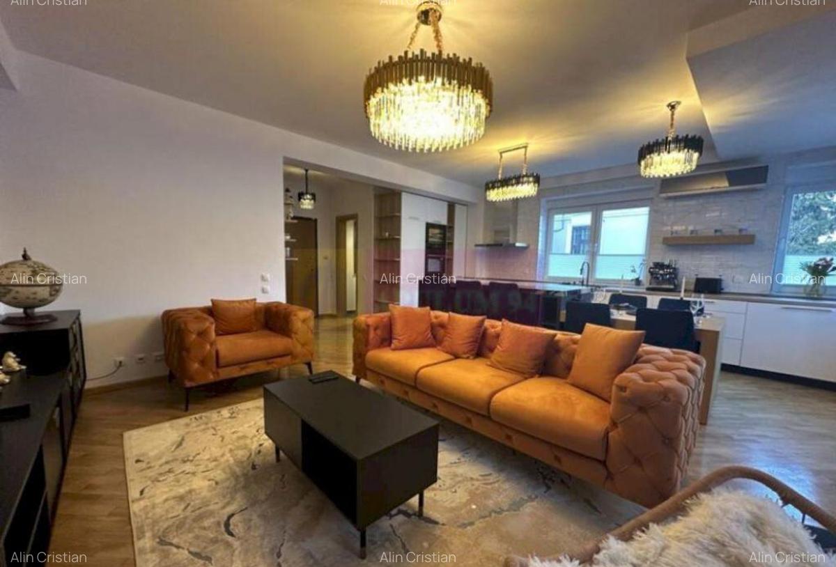 Apartament Premium 3 Camere Aviatorilor | Kiseleff - 1