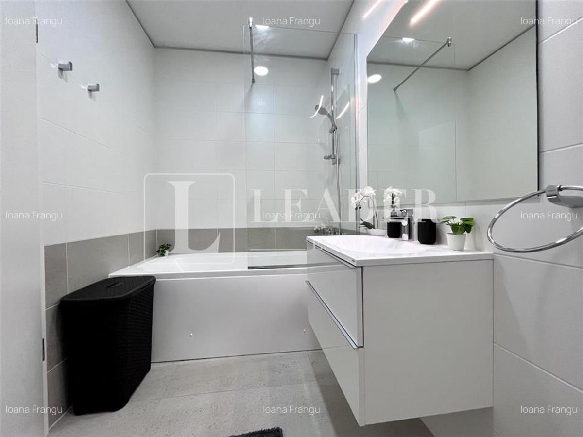 Apartament cu 2 Camere || str. Aurel Vlaicu, zona Dacia || Super View - 25