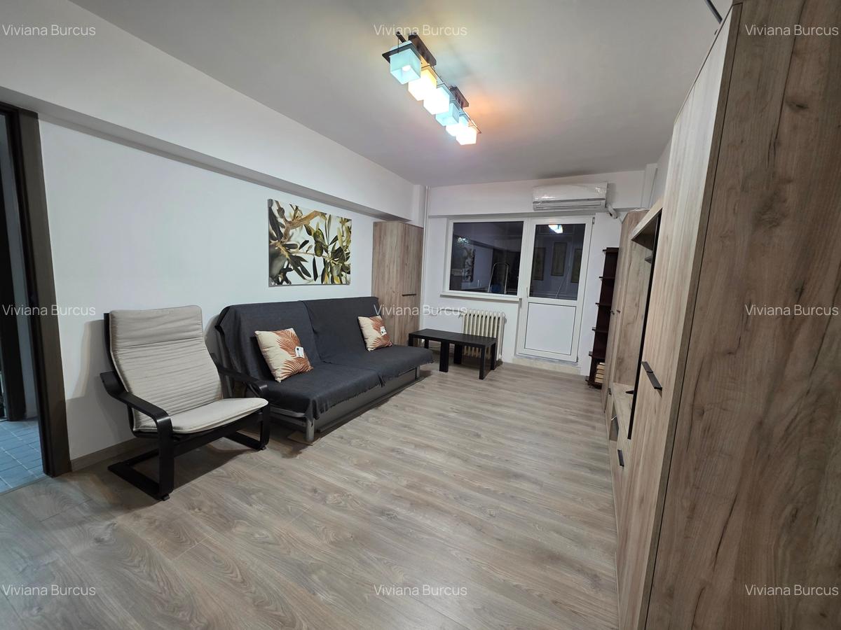 Apartament cu 2 camere de inchiriat in zona Rahova - Margeanului - 1