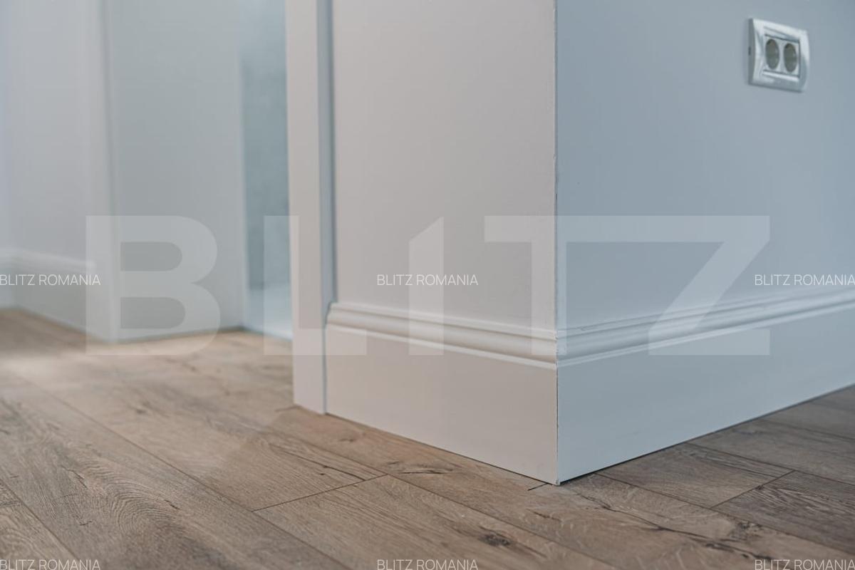 Apartament 3 camere, 66 mp-Etaj 1, loc de parcare inclus-Braytim (TVA 9% inclus) - 15