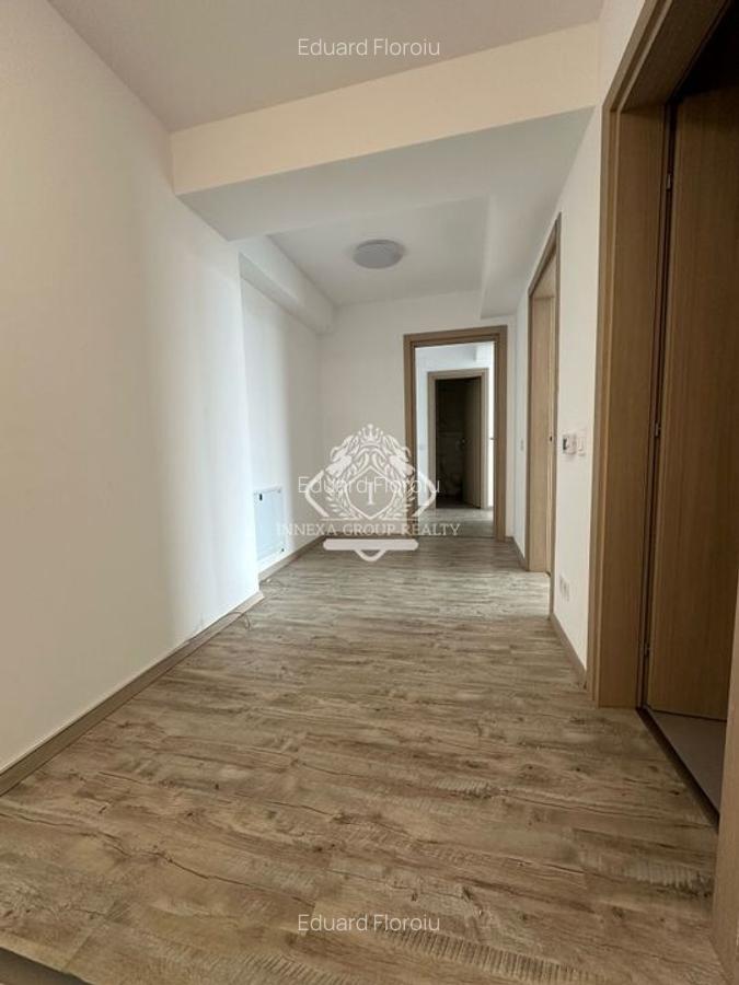Duplex 5 camere 146mp etaj 11/12 bloc 2021 in zona Nerva Traian - Timpuri Noi - 10