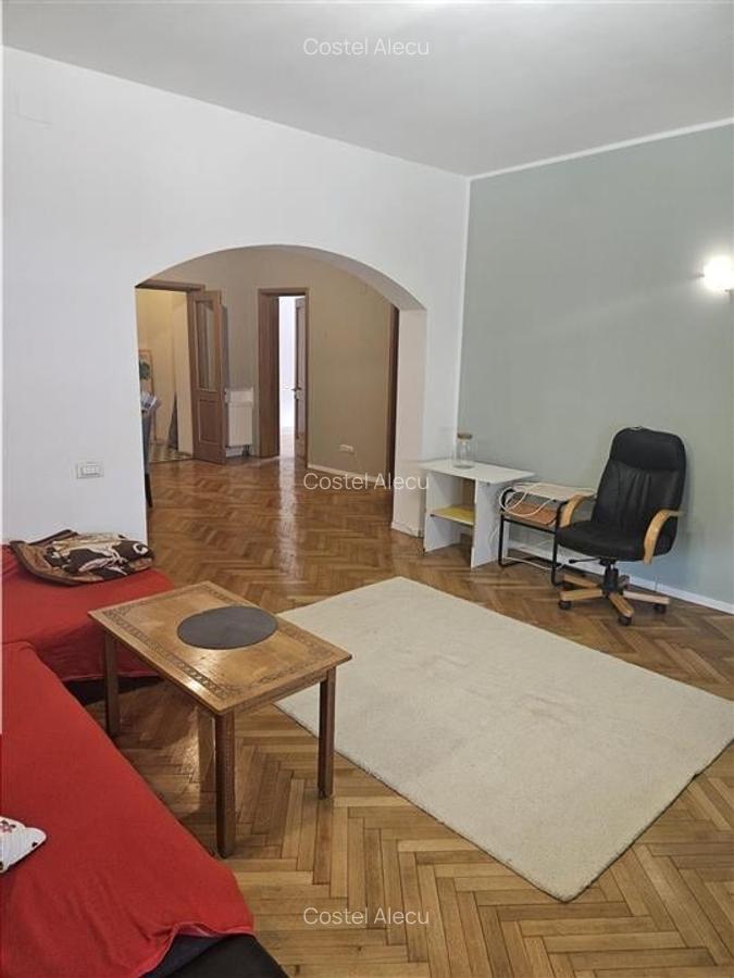 Ultracentral - Str. Spatarului  Armeneasca  Corbeni  Calea Mosilor ap 4 camer - 3