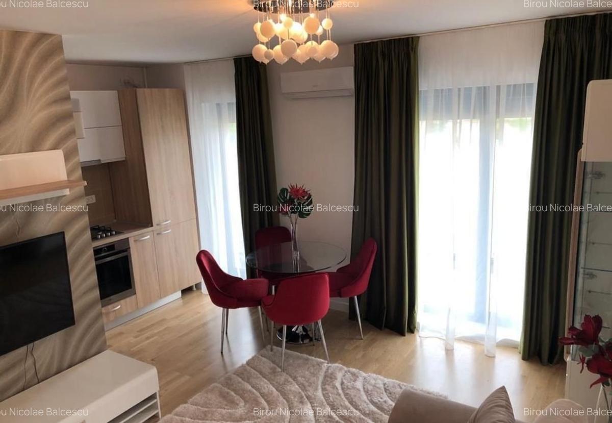 Apartament 3 camere in Complex Arcadia - 7