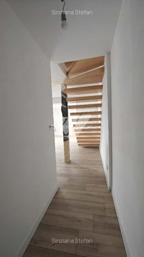 Apartament 4 camere 2 bai Cartierul Arhitectilor - 13