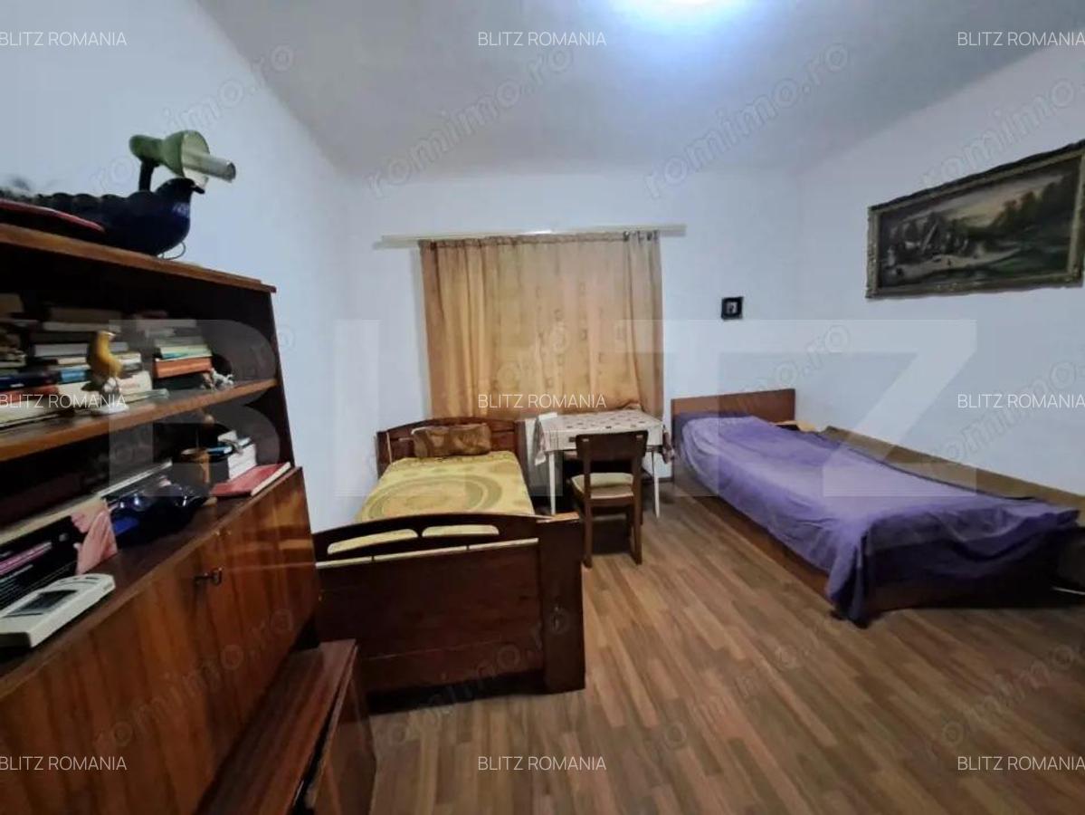 Casa cu Poten?ial in Bra?ov Ideala pentru Locuin?a sau Afacere - 6