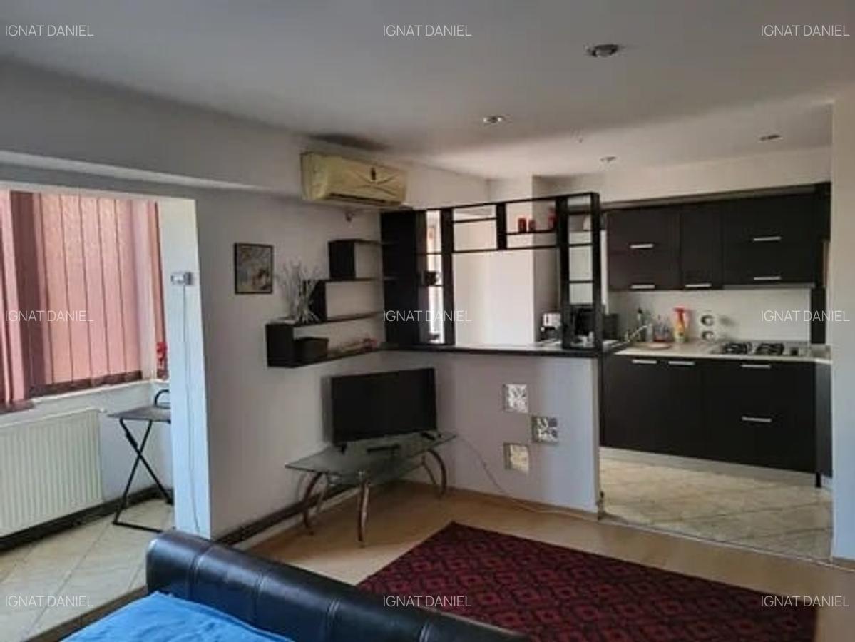 Apartament cu 1 camera, zona Pacurari -Petru Poni - 2