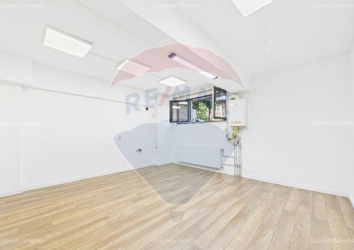 Apartament 2 camere | Demisol inalt | Damaroaia - 3