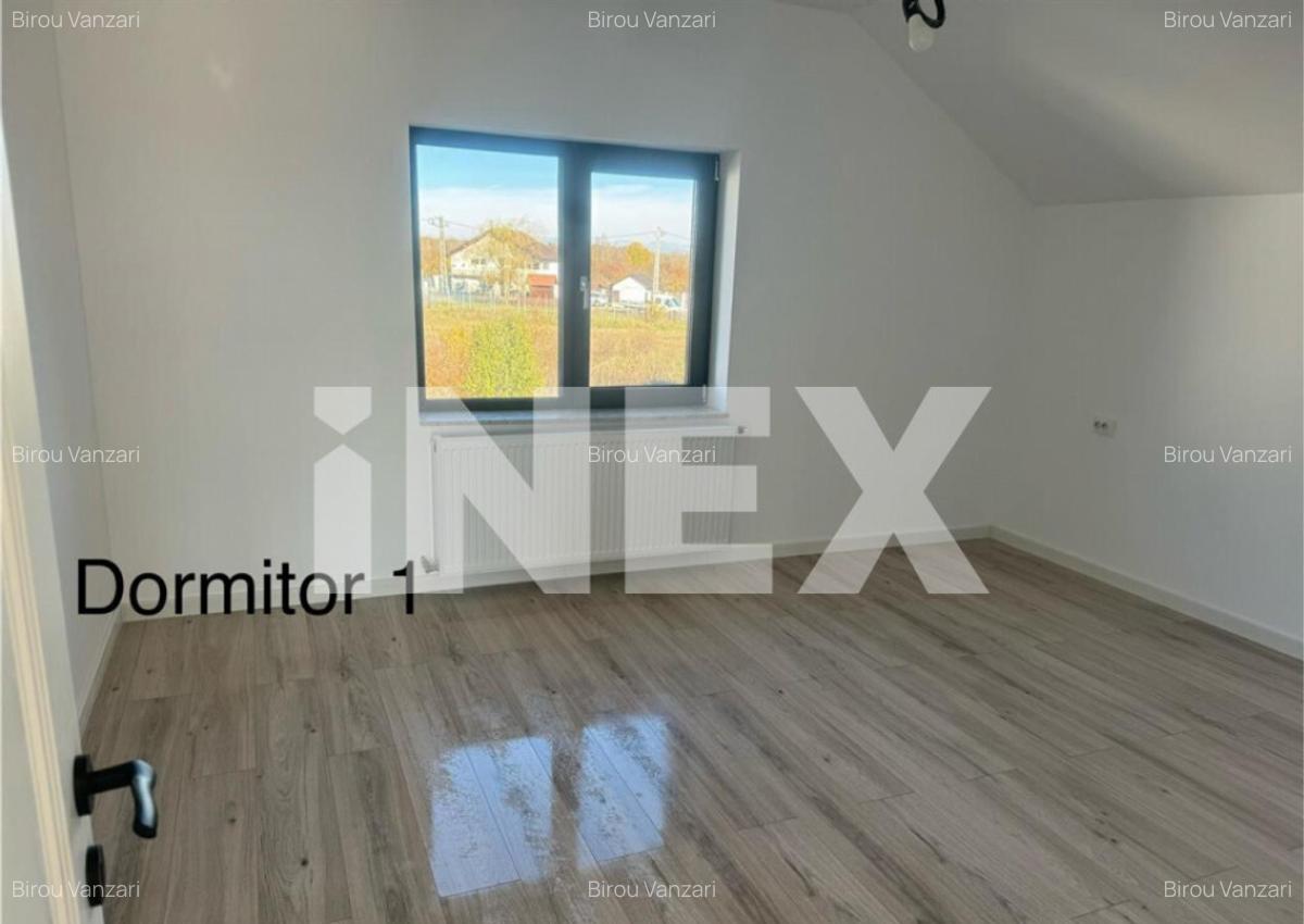 Case individuale 4 camere Bascov | 170 mp | Finalizate - 4