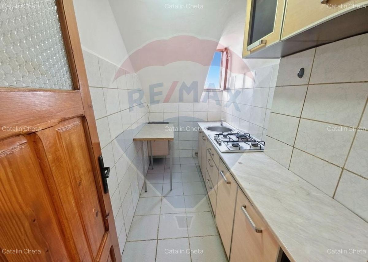 Garsoniera de vanzare in zona ultracentrala Bacau - 4 Garsoniera de vanzare in zona ultracentrala Bacau - 4