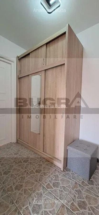 Apartament 3 camere, 64 mp, renovat, zona Diana - 7
