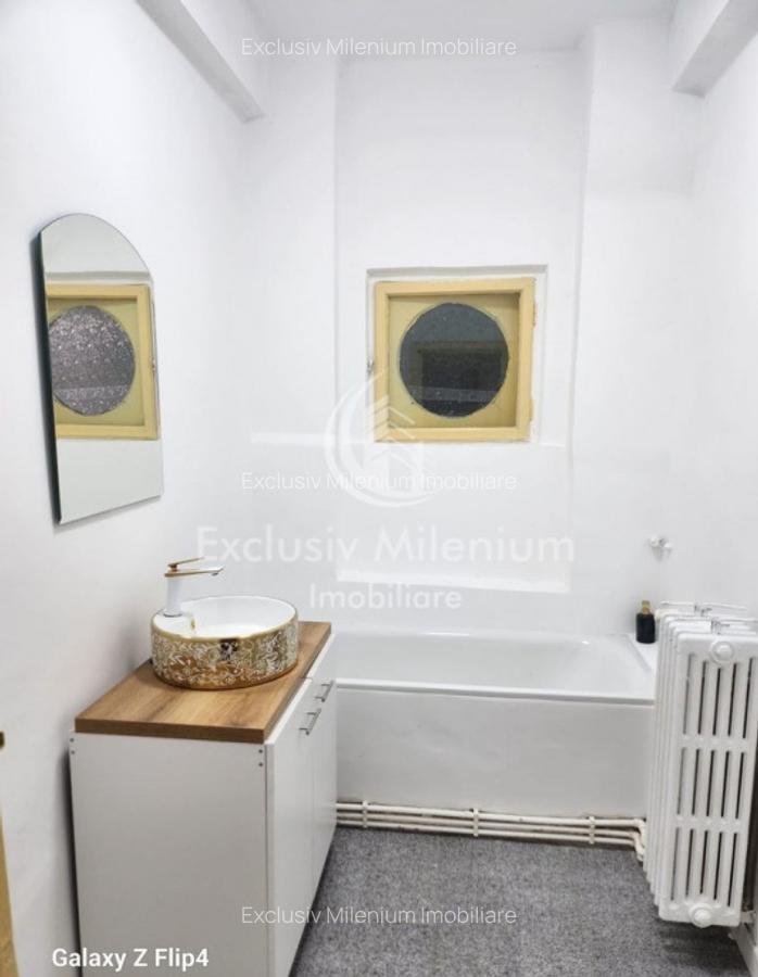 Parter Piata Romana birouri / Dacia - 9