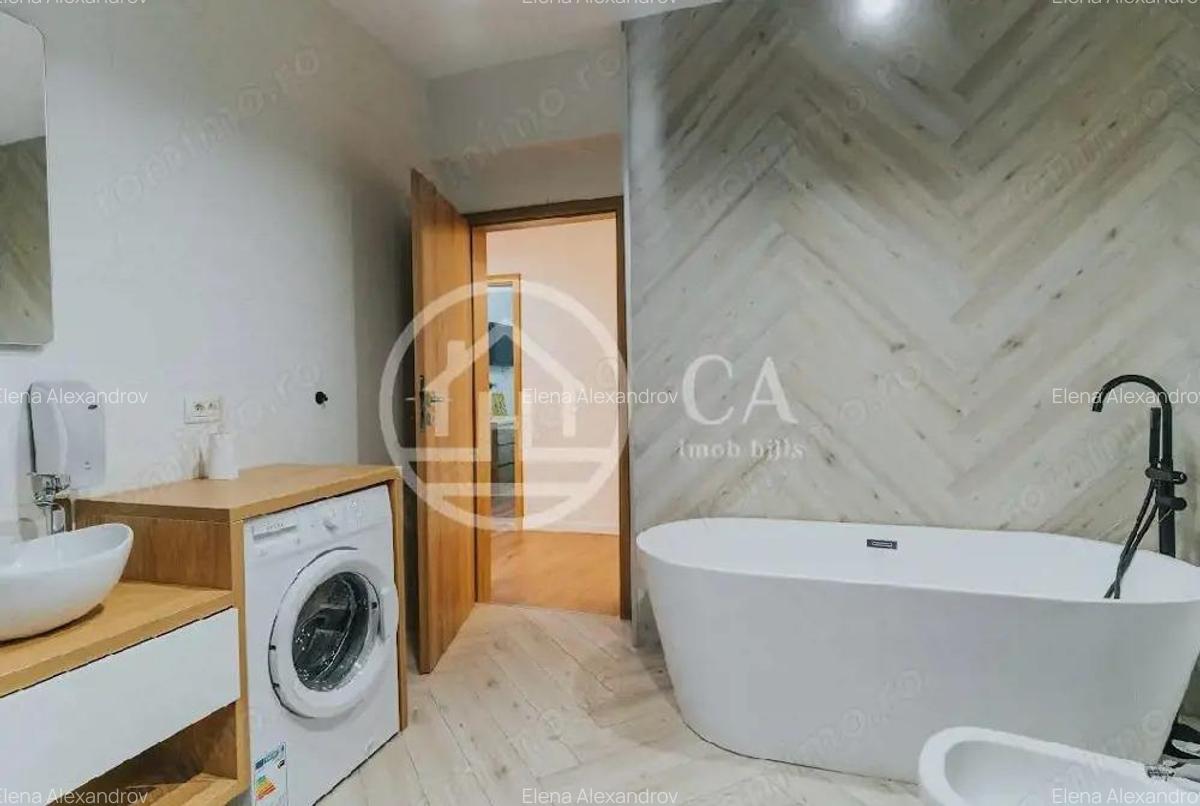Apartament de vanzare cu 3 camere Ultracentral EAS, Oradea - 13