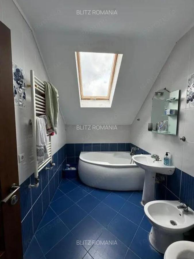 Apartament modern , 2 camere, Radauti - 4