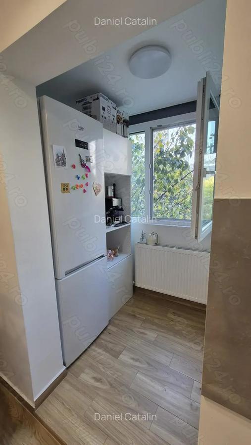 Apartament 3 camere, Zona Mega Mall - 20